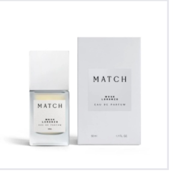 MATCH Musk Lorenzo For Her Full In Box - Picture 2 of 8